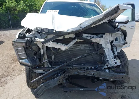 2021 GMC Yukon 4Wd Slt from USA, damaged, VIN 1GKS2BKDXMR221495